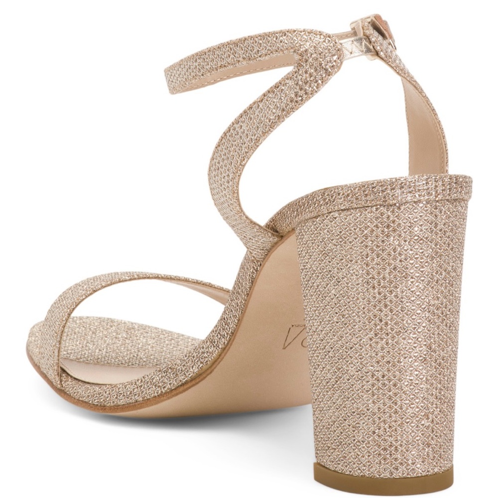 PELLE MODA
Brynn Heels - Picture 2 of 3